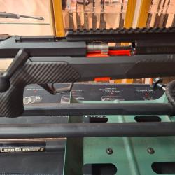 CARABINE BERETTA BRX1 RAVEN CROSSE ET DEVANT CARBONE CAL 30-06