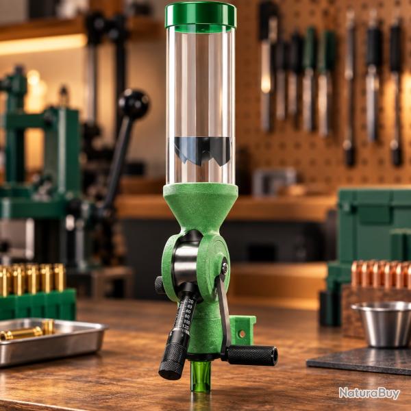 Doseuse Comp�tition LR 1000 REDDING