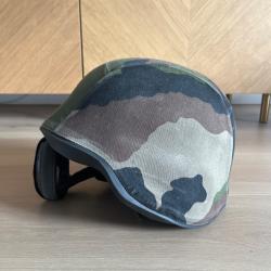 Casque spectra arm&eacute;e fran&ccedil;aise