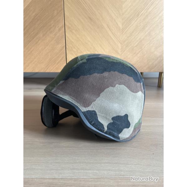 Casque spectra arm�e fran�aise