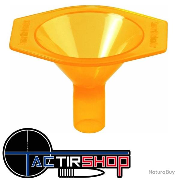 Smartreloader SR55 Universal Powder Funnel Entonnoir � Poudre