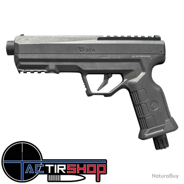 Pistolet de D�fense Vesta Guardian Cal.68 CO2