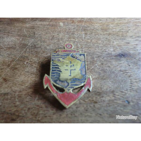 insigne CEFEO extreme orient