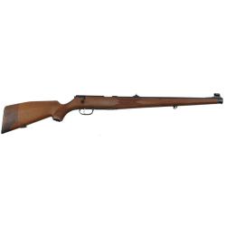FOIRE OCCASION - CARABINE KRICO STUTZEN CAL.22LR COMPLETE