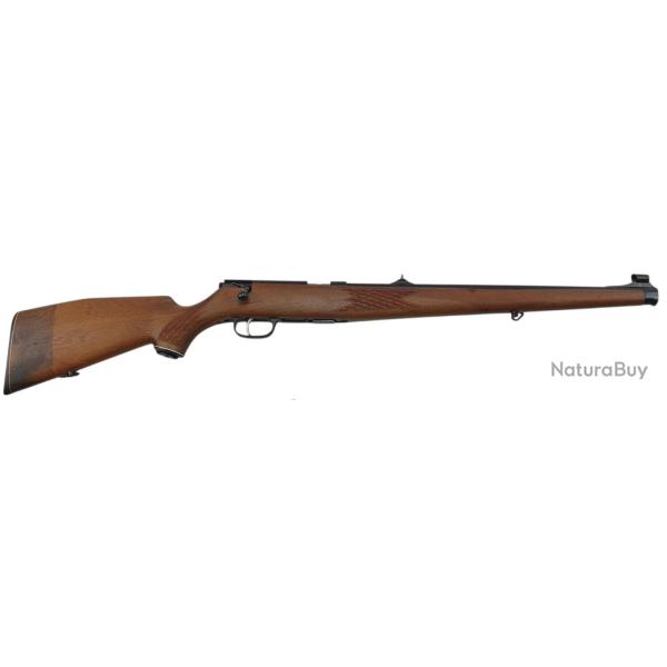 FOIRE OCCASION - CARABINE KRICO STUTZEN CAL.22LR COMPLETE