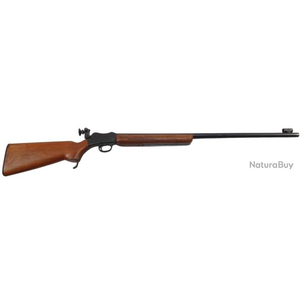 FOIRE OCCASION - CARABINE SCOLAIRE BSA TYPE MARTINI COMPLETE 22LR