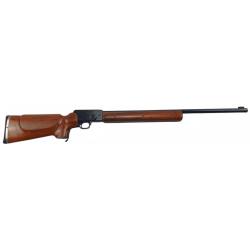 FOIRE OCCASION - CARABINE SCOLAIRE BSA MARTINI INTERNATIONALE GAUCHER CAL.22LR