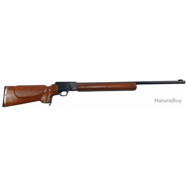 FOIRE OCCASION - CARABINE SCOLAIRE BSA MARTINI INTERNATIONALE GAUCHER CAL.22LR