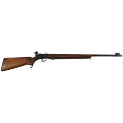 FOIRE OCCASION - CARABINE SCOLAIRE BSA TYPE MARTINI CAL.22LR COMPLETE