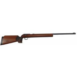 FOIRE OCCASION - CARABINE SCOLAIRE ANSCHUTZ MATCH 64 CAL.22LR DROITIER