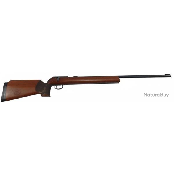 FOIRE OCCASION - CARABINE SCOLAIRE ANSCHUTZ MATCH 64 CAL.22LR DROITIER