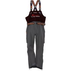 Salopette GRUNDENS BUOY X ULTIMATE FISHING BIB BLACK � M