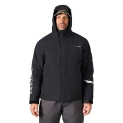 BUOY X ULTIMATE FISHING JACKET BLACK M