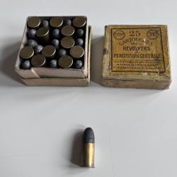 Bo&icirc;te d origine 380 poudre noir