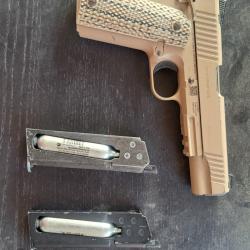 M45A1 KWC CO2