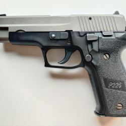 SIG SAUER P226 Eligible TAR