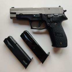 SIG SAUER P226 Eligible TAR