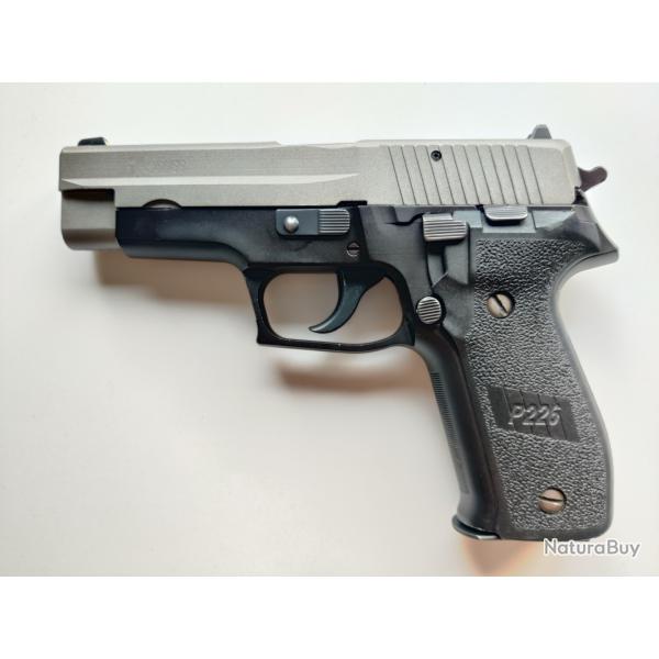SIG SAUER P226 Eligible TAR