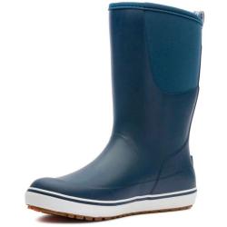 GRUND&Eacute;NS 12 DECK BOOT NAVY � 45