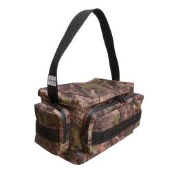 MEGABASS SURVIVAL BAG II � REAL CAMO