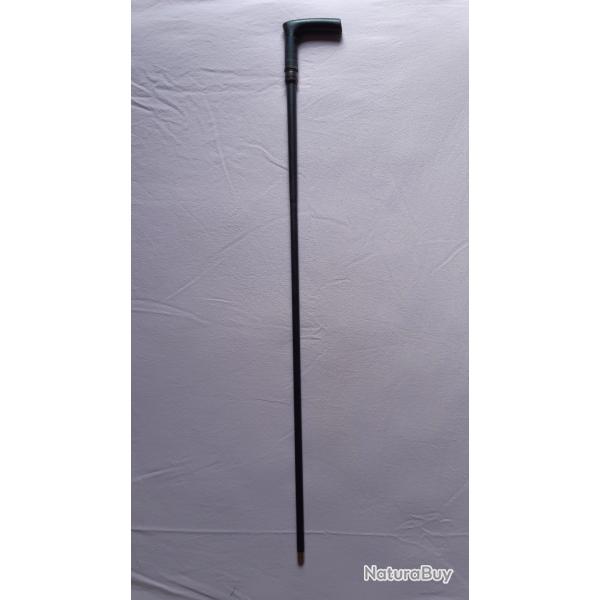 Canne fusil 9mm Flobert