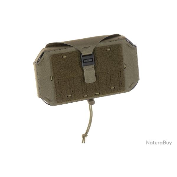 Templar's Gear Admin Panel Astrolabe Gen2 - panneau admin pour smartphone ou GPS - Ranger Green