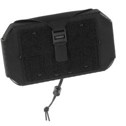 Templar's Gear Admin Panel Astrolabe Gen2 - panneau admin pour smartphone ou GPS - Black