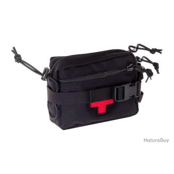 Templar's Gear AZ1 Rip-Off First Aid Pouch - trousse de secours d�tachable MOLLE - Black