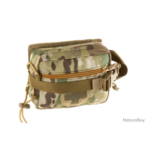 Templar's Gear AZ1 Rip-Off First Aid Pouch - trousse de secours d�tachable MOLLE - Multicam