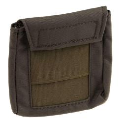 Templar's Gear Disposable Gloves Pouch - pochette MOLLE pour gants jetables - Ranger Green