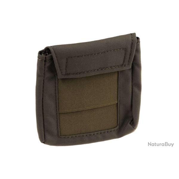 Templar's Gear Disposable Gloves Pouch - pochette MOLLE pour gants jetables - Ranger Green