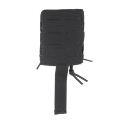 Templar's Gear Dump Bag Inter - sac de d&eacute;lestage pliable bas profil - Black