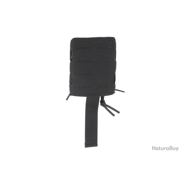 Templar's Gear Dump Bag Inter - sac de d�lestage pliable bas profil - Black