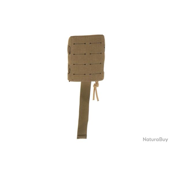 Templar's Gear Dump Bag Inter - sac de d�lestage pliable bas profil - Coyote Brown