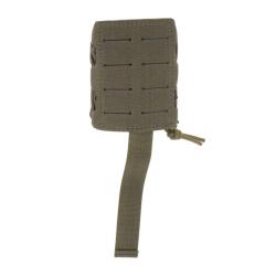 Templar's Gear Dump Bag Inter - sac de d&eacute;lestage pliable bas profil - Ranger Green