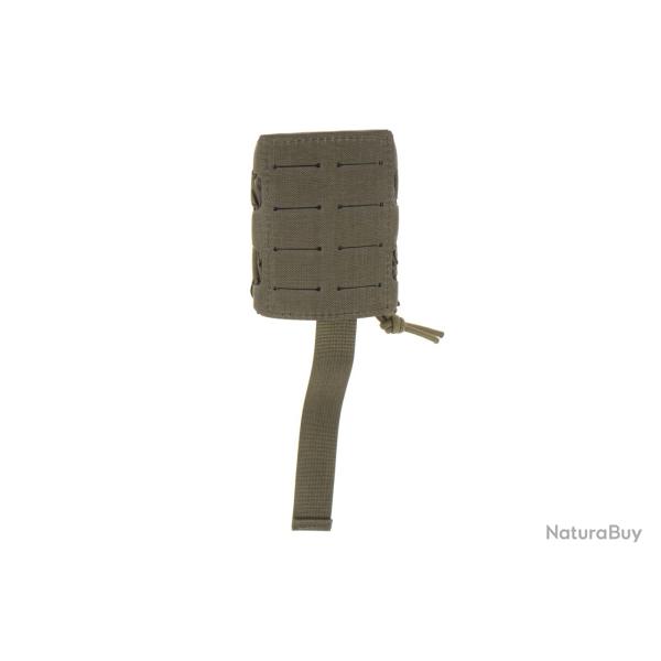 Templar's Gear Dump Bag Inter - sac de d�lestage pliable bas profil - Ranger Green