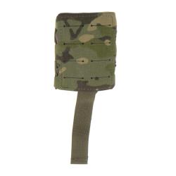 Templar's Gear Dump Bag Inter - sac de d&eacute;lestage pliable bas profil - Multicam Tropic