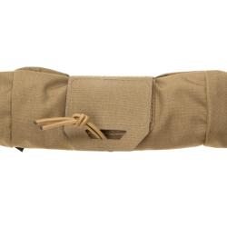 Templar's Gear Dump Bag Long - sac de d&eacute;lestage pour 8 chargeurs, MOLLE - Coyote