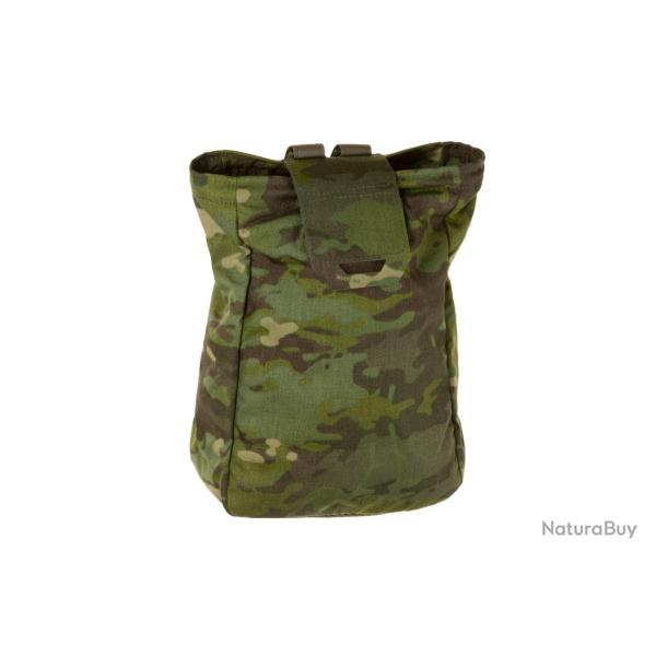 Templar's Gear Dump Bag Long - sac de d�lestage pour 8 chargeurs, MOLLE - Multicam Tropic