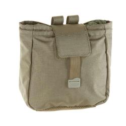 Templar's Gear Dump Bag Short - sac de d&eacute;lestage court pour 4 chargeurs, MOLLE - Ranger Green