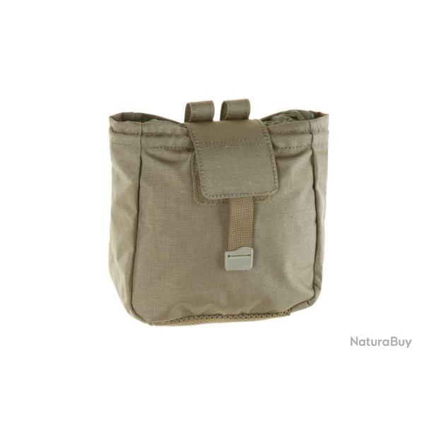 Templar's Gear Dump Bag Short - sac de d�lestage court pour 4 chargeurs, MOLLE - Ranger Green