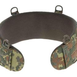 Templar's Gear PT1 Tactical Belt Gen 2 - ceinturon de combat rembourr&eacute; MOLLE - Flecktarn / S