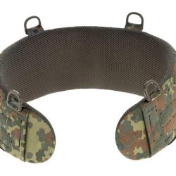 Templar s Gear PT1 Tactical Belt Gen 2 ceinturon de combat rembourr&eacute; MOLLE Flecktarn