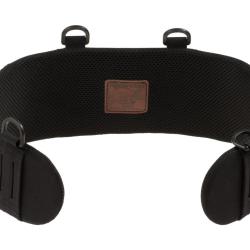 Templar's Gear PT1 Tactical Belt Gen 2 - ceinturon de combat rembourr&eacute; MOLLE - Black / M