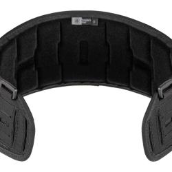 Templar's Gear PT4 Tactical Belt - ceinturon de combat MOLLE bas profil - Black / S
