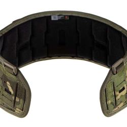 Templar's Gear PT4 Tactical Belt - ceinturon de combat MOLLE bas profil - Multicam Tropic / L