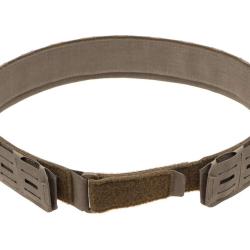 Templar's Gear PT5 Low Profile Belt Set - ceinturon minimaliste et sous-ceinture velcro - Ranger Gre