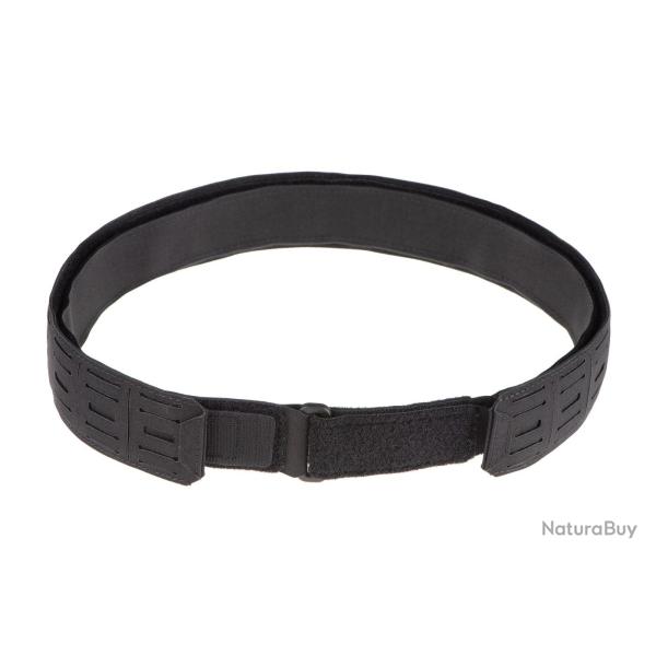 Templar's Gear PT5 Low Profile Belt Set - ceinturon minimaliste et sous-ceinture velcro - Black / S