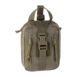 Templar's Gear Rip-off First Aid Pouch AZ-2 - grande trousse de secours d&eacute;tachable - Ranger Green