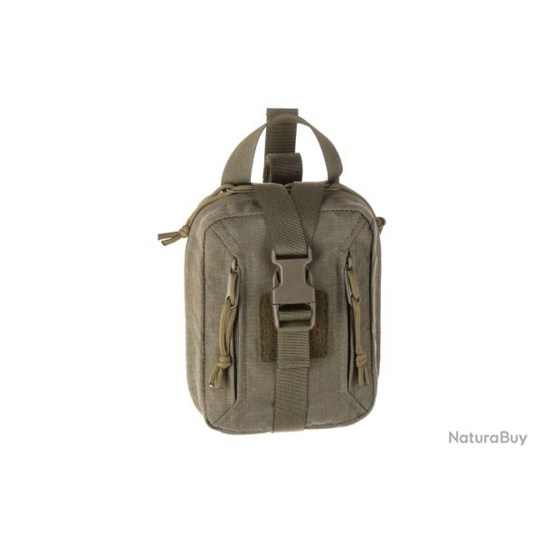 Templar's Gear Rip-off First Aid Pouch AZ-2 - grande trousse de secours d�tachable - Ranger Green